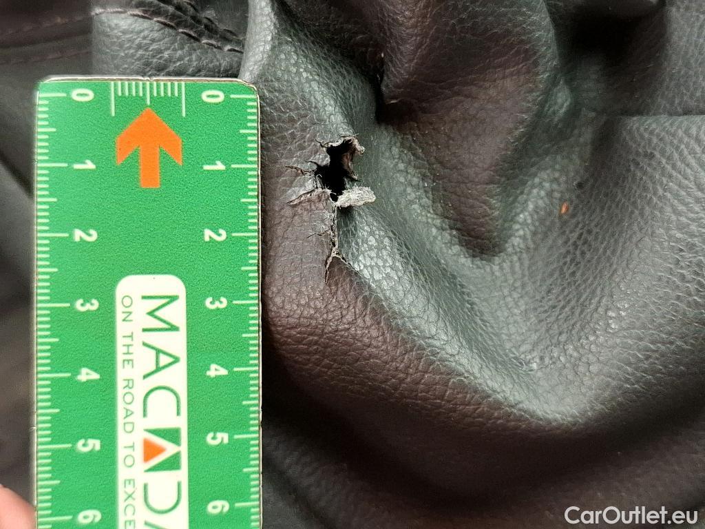  Renault  Kangoo  Express Compact Extra (Série Spéciale) 1.5 dCi 75CV BVM5 E6 #29