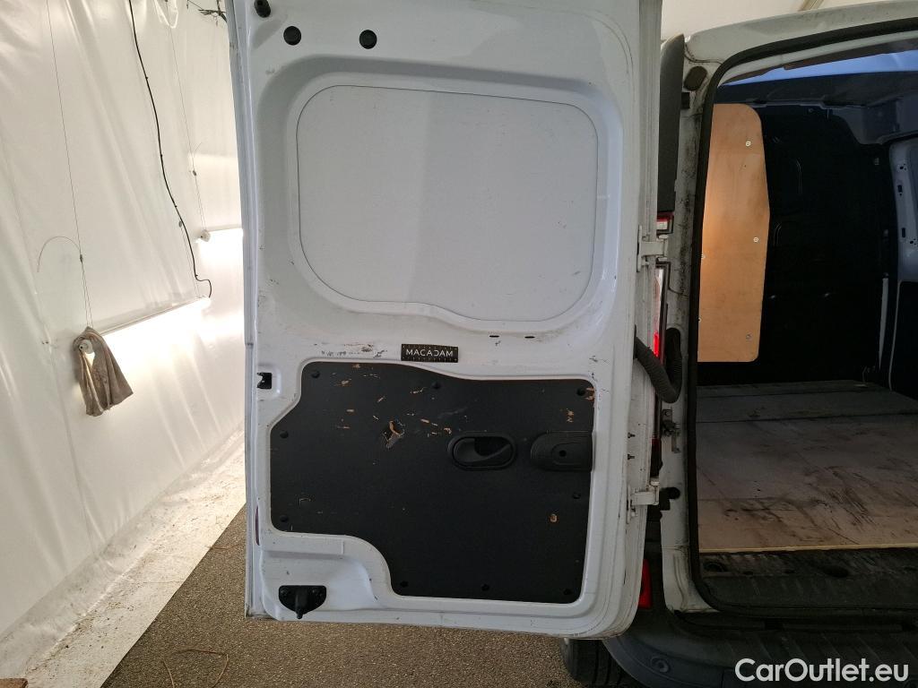  Renault  Kangoo RENAULT  Express / 2013 / 4P / Fourgonnette Extra R-Link dCi 75 #1