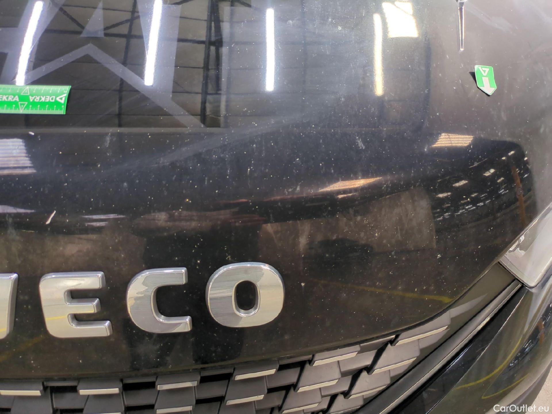  Iveco  Daily IVECO  / 2014 / 4P / Fourgon tôlé 2.3 35S16SA8 V11 H2 3520 #34