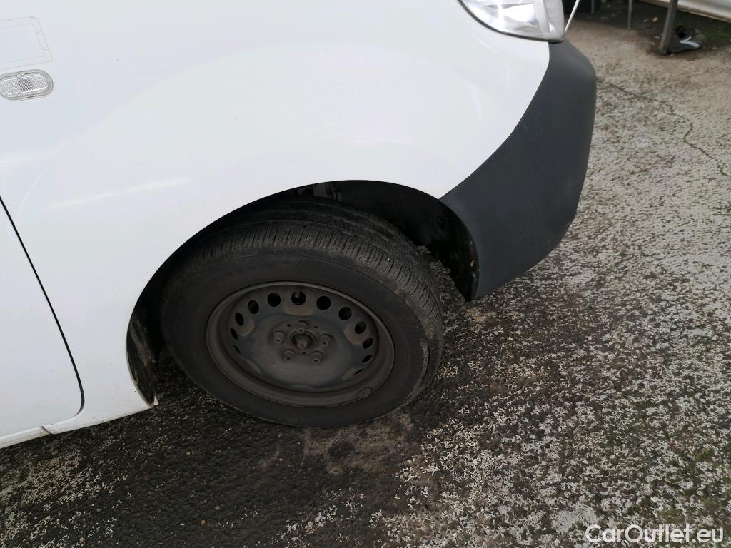  Renault  Kangoo RENAULT  Express VU 4p Fourgonnette Gd Volume Extra Energy 1.5 dCi 90 #37