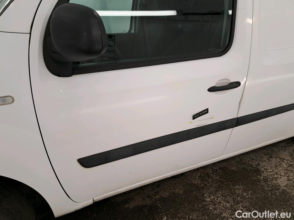  Renault  Kangoo RENAULT  Express VU 4p Fourgonnette Gd Volume Extra Energy 1.5 dCi 90 #1