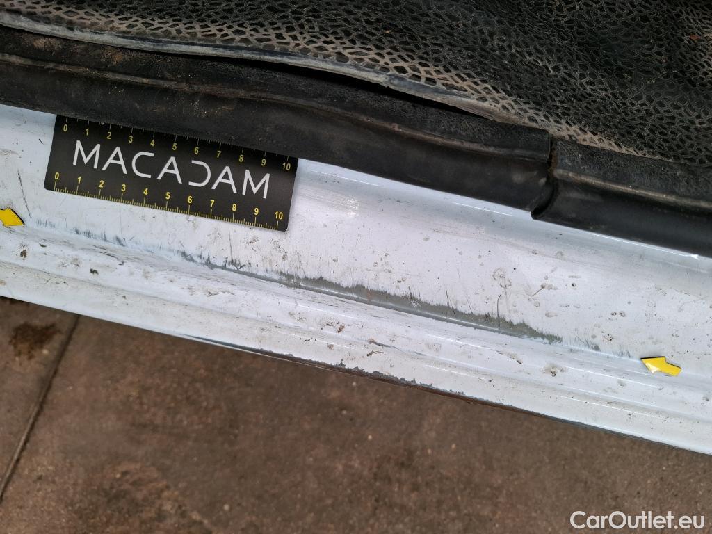  Renault  Kangoo  Express Grand Confort (L1) 1.5 dCi 90CV BVM5 E6 #27