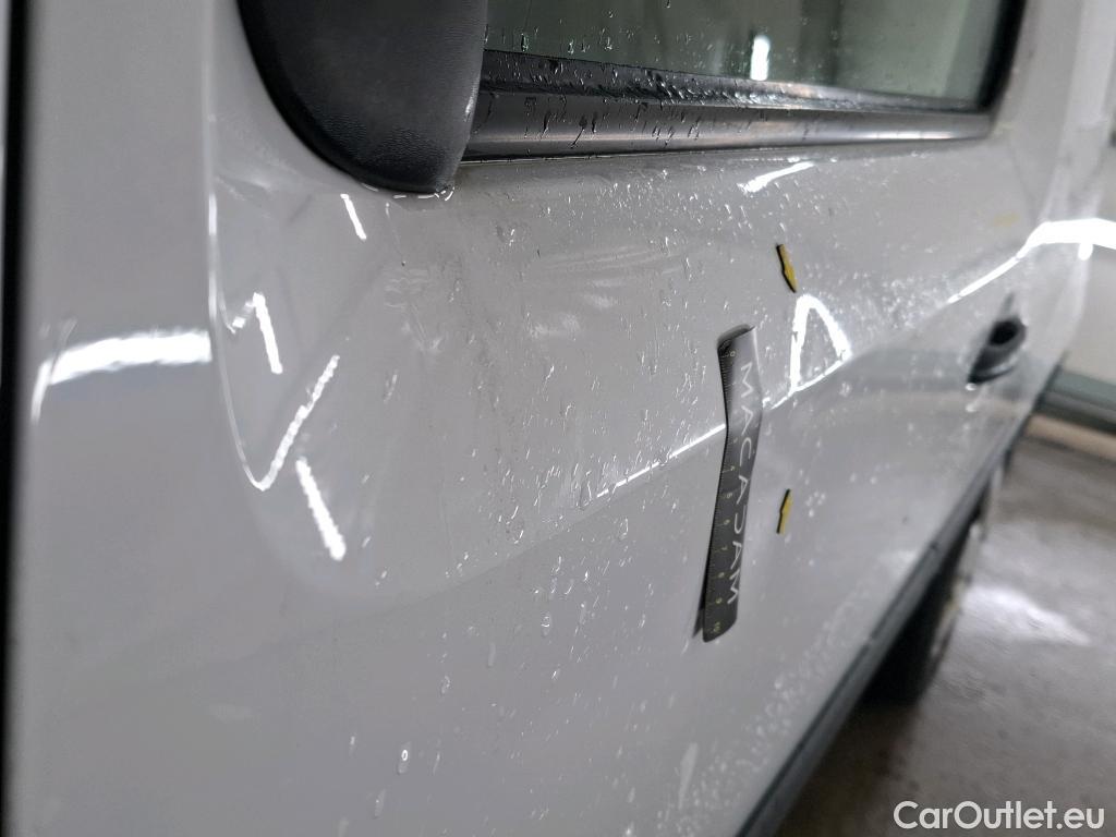  Renault  Kangoo  II Express Grand Confort (L1) 1.5 dCi 95CV BVM6 E6dT #40