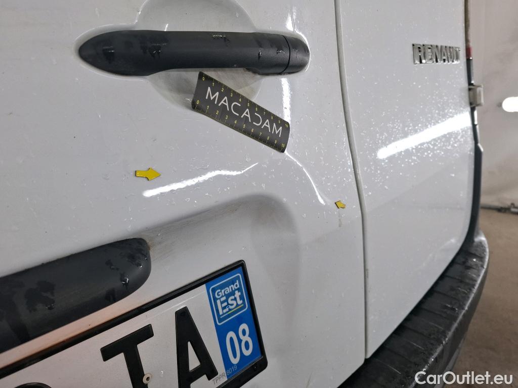  Renault  Kangoo  II Express Grand Confort (L1) 1.5 dCi 95CV BVM6 E6dT #5