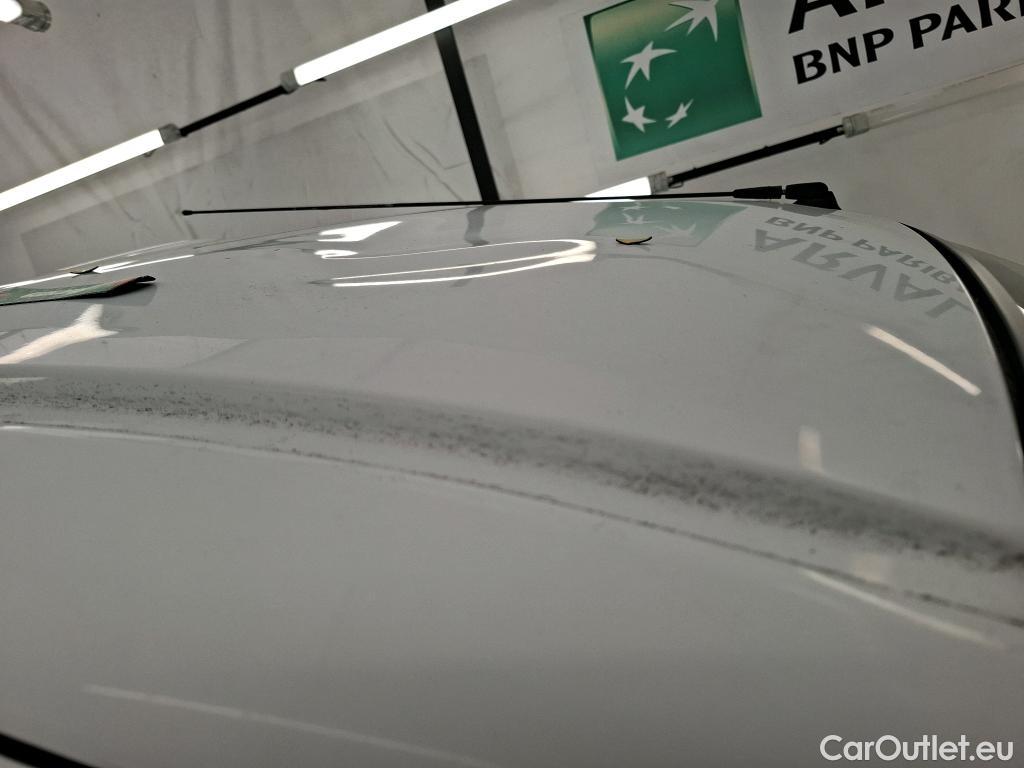  Renault  Kangoo  Express Compact Extra (Série Spéciale) 1.5 dCi 75CV BVM5 E6 #11