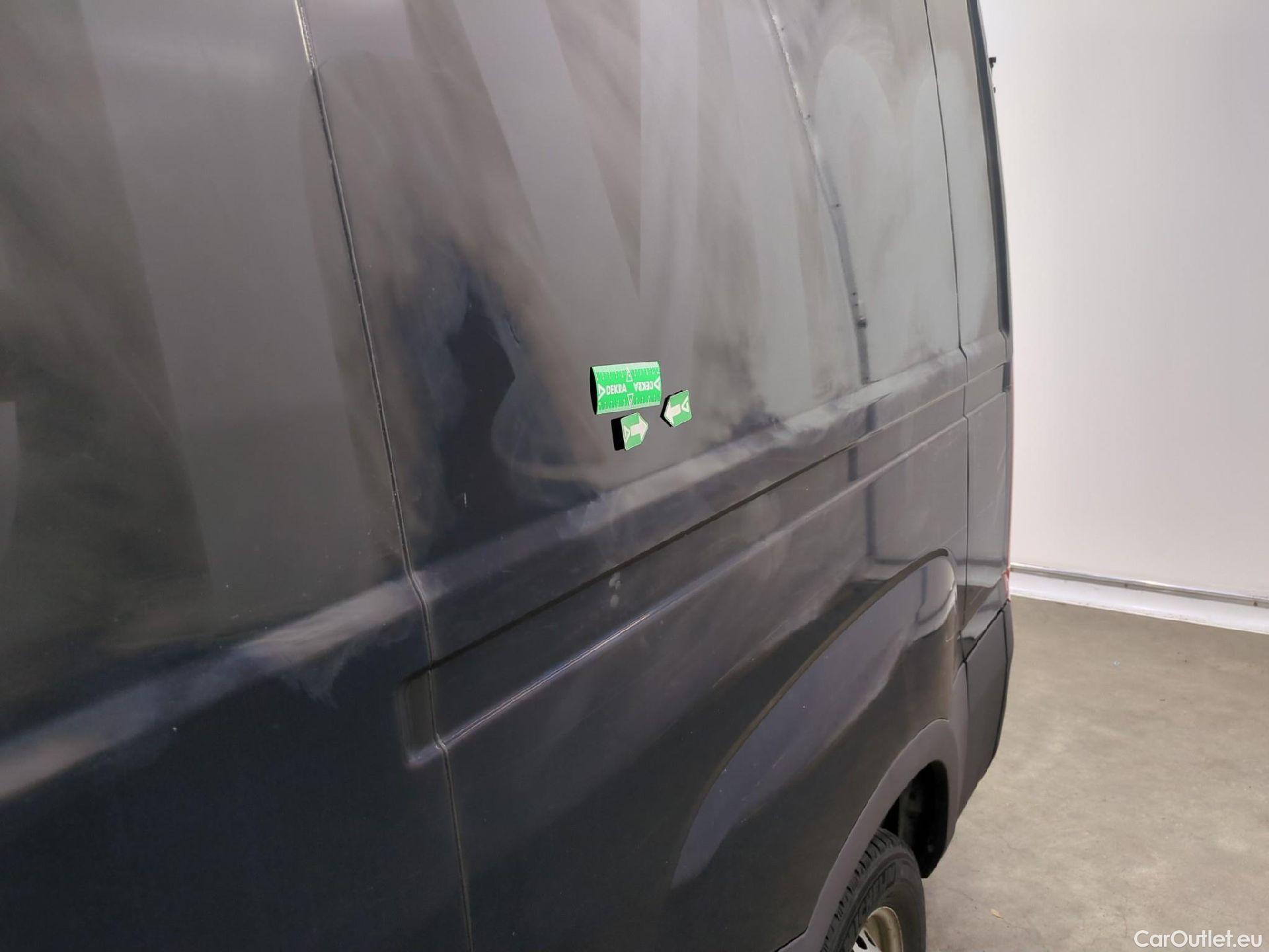  Iveco  Daily IVECO  / 2014 / 4P / Fourgon tôlé 2.3 35S16SA8 V11 H2 3520 #39