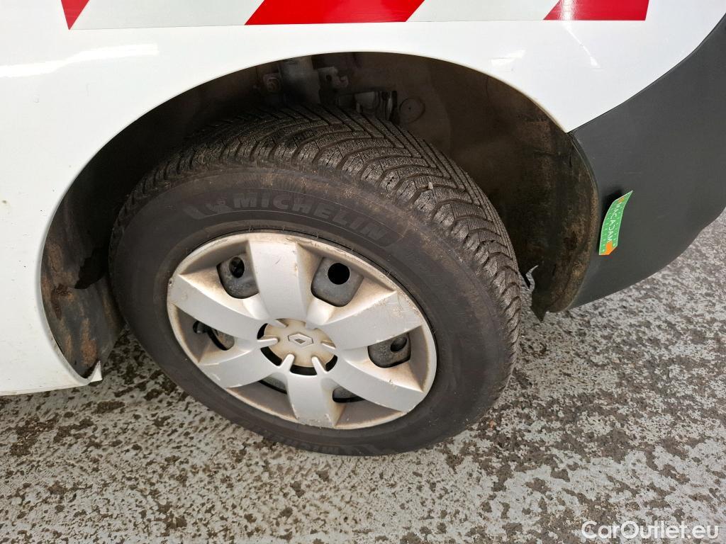  Renault  Kangoo  Express Maxi Extra (Série Spéciale) 1.5 dCi 90CV BVM5 E6 #41