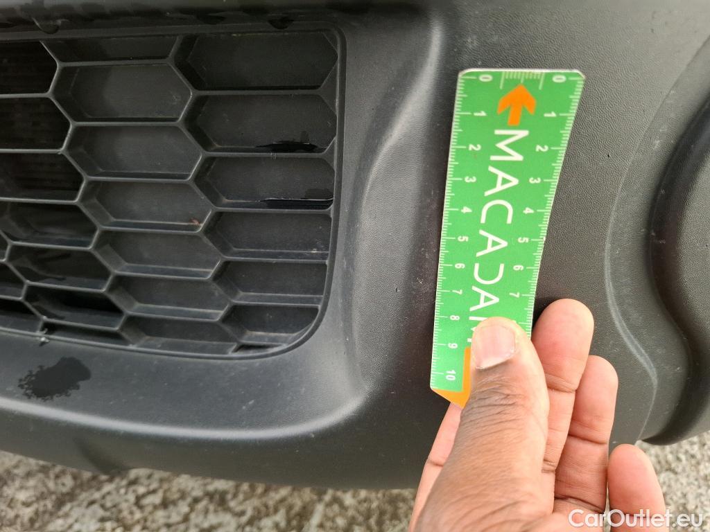  Renault  Kangoo  Express Maxi Extra (Série Spéciale) 1.5 dCi 90CV BVM5 E6 #15