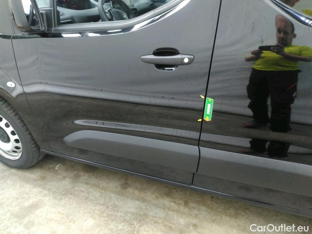  Peugeot  Partner  Premium L1 1.5 HDi 130CV BVM6 E6d #1