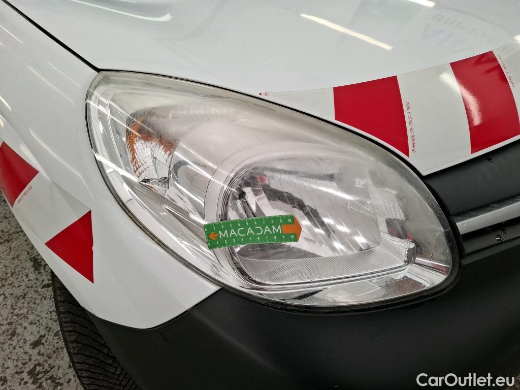  Renault  Kangoo  Express Maxi Extra (Série Spéciale) 1.5 dCi 90CV BVM5 E6 #68