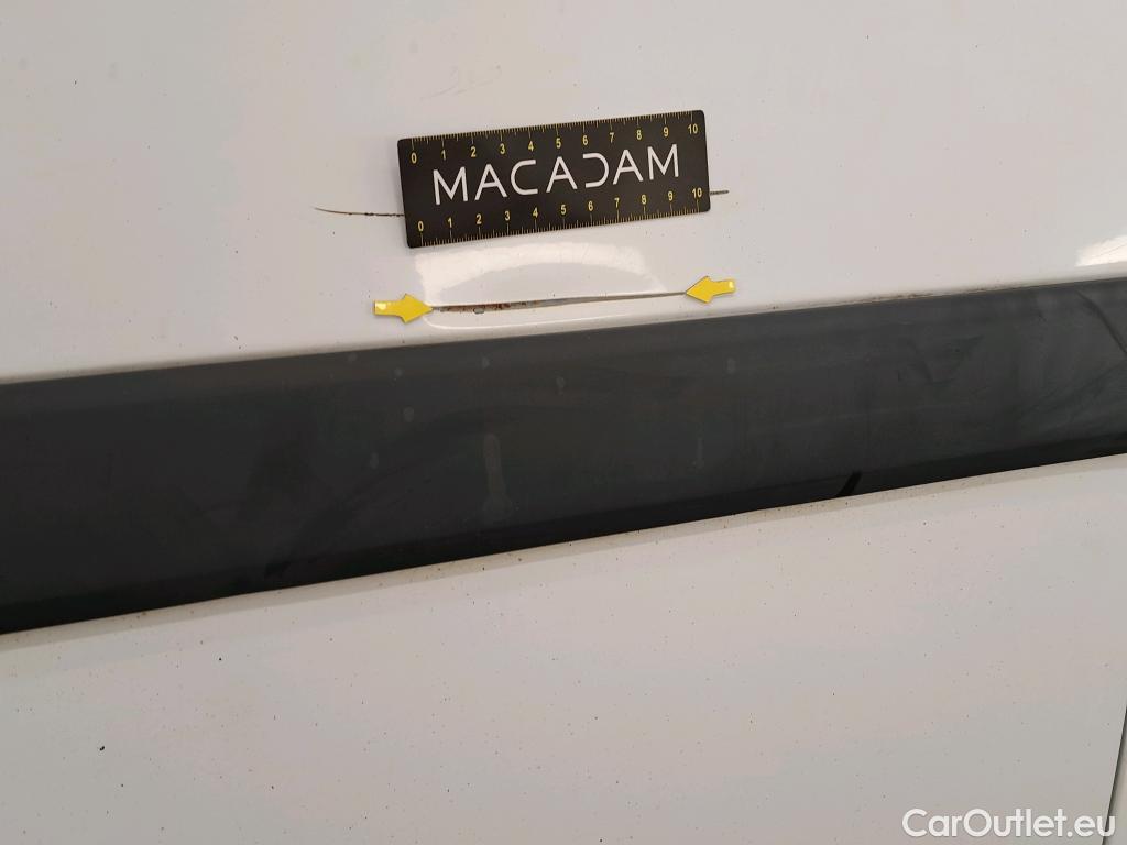  Renault  Kangoo RENAULT  Express VU 4p Fourgonnette Gd Volume Extra Energy 1.5 dCi 90 #3