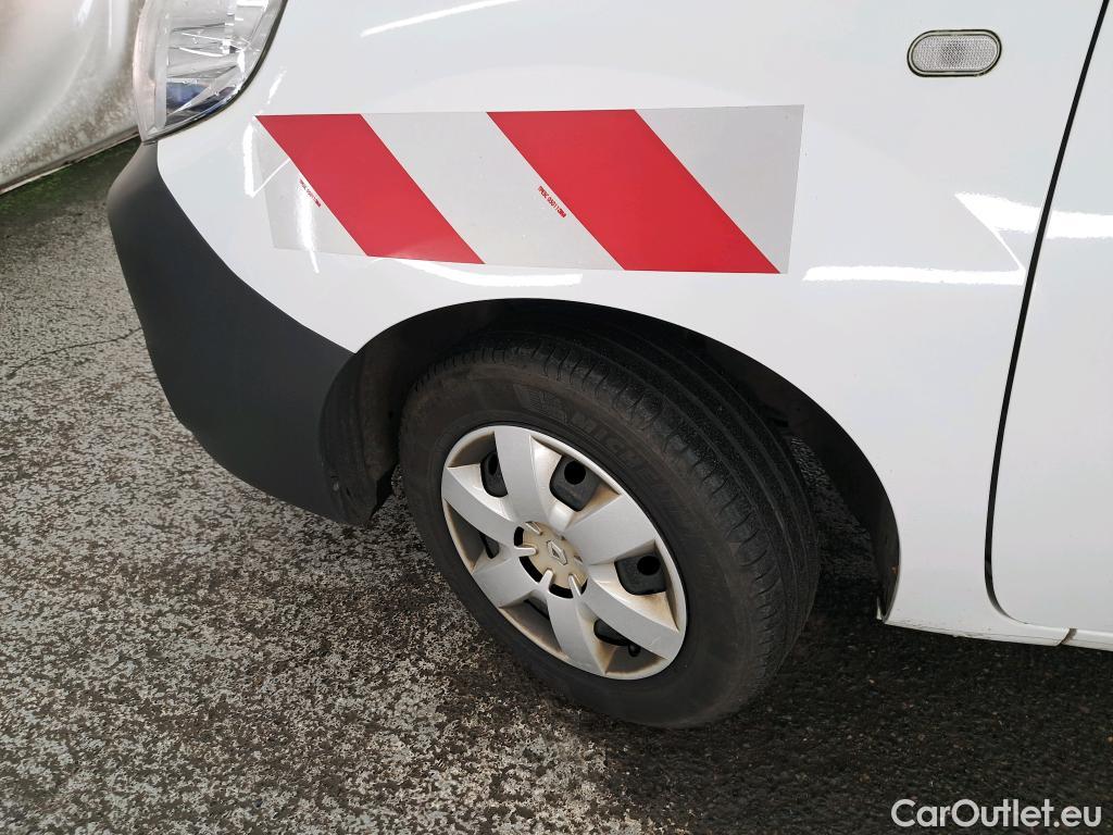  Renault  Kangoo  II Express Maxi Extra (Série Spéciale) 1.5 dCi 95CV BVM6 E6dT #7