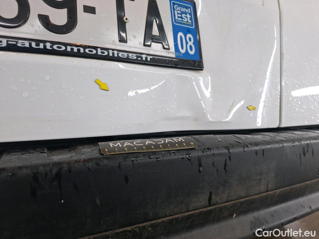  Renault  Kangoo  II Express Grand Confort (L1) 1.5 dCi 95CV BVM6 E6dT #3