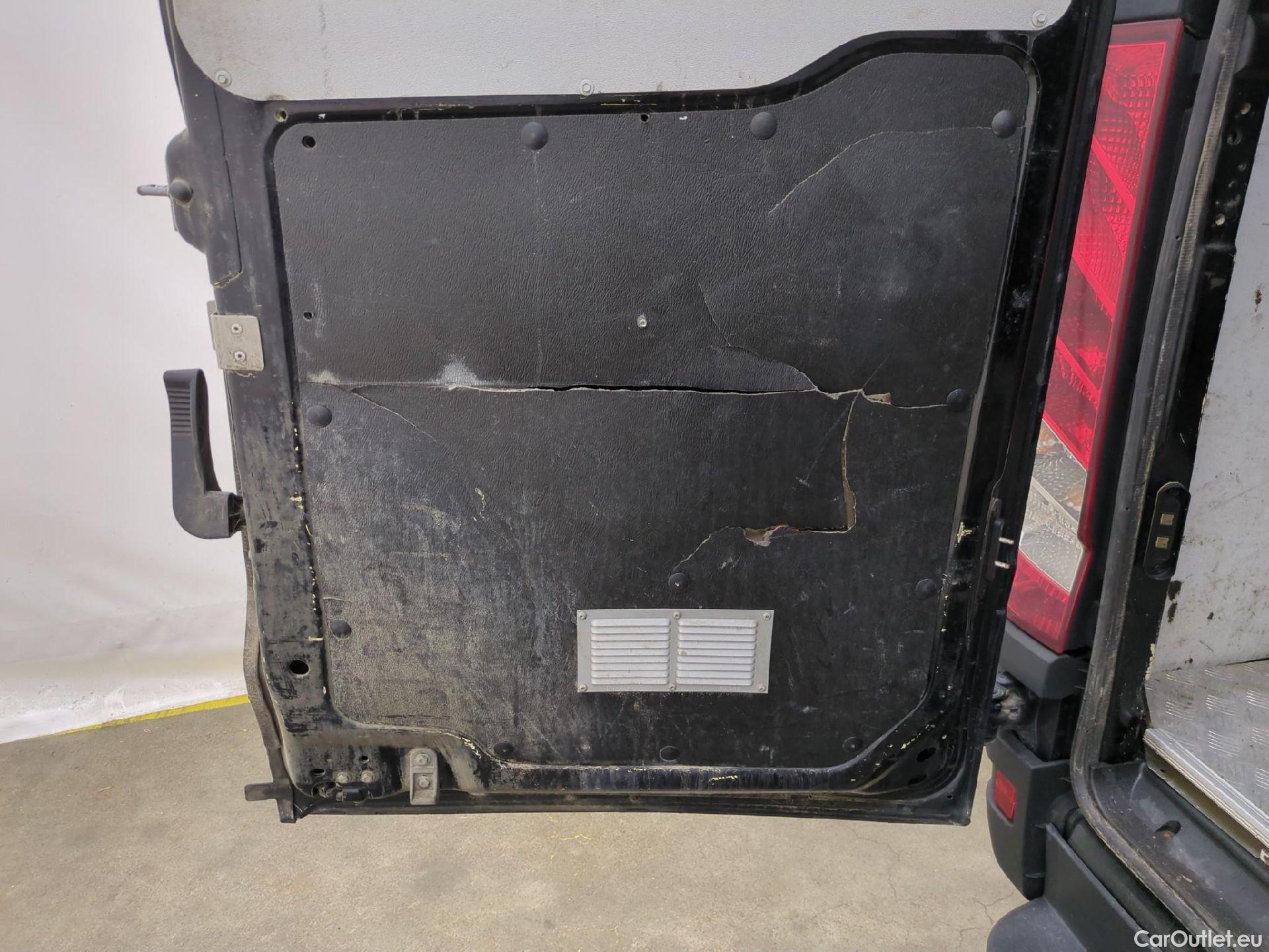  Iveco  Daily IVECO  / 2014 / 4P / Fourgon tôlé 2.3 35S16SA8 V11 H2 3520 #10