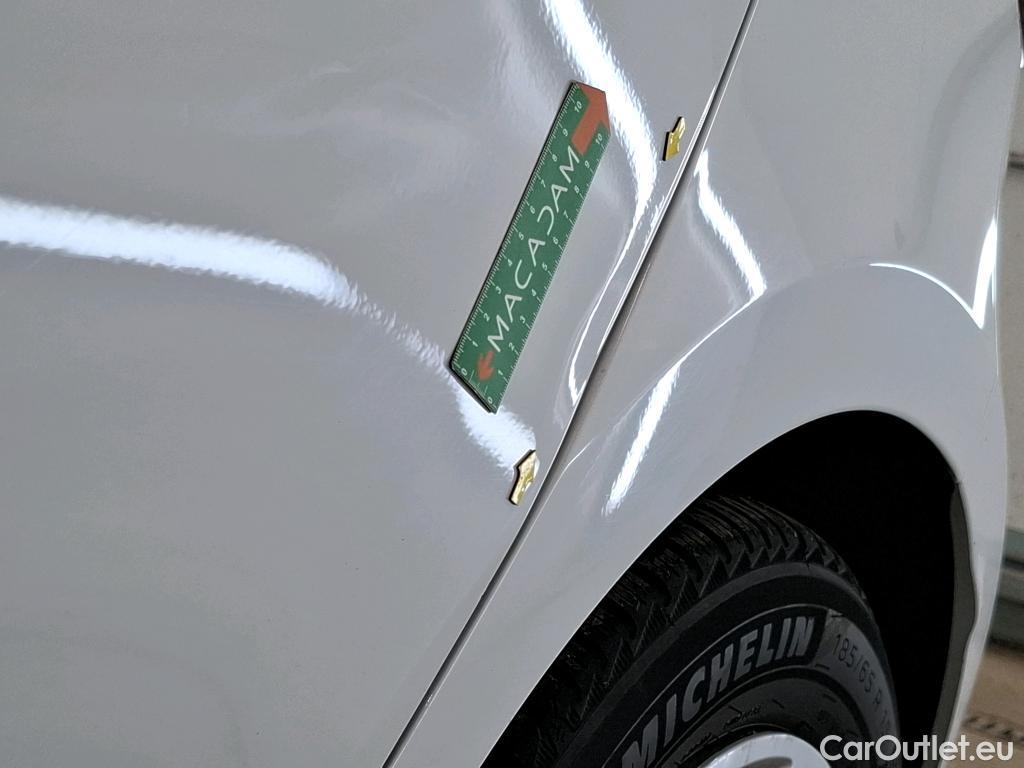  Renault  Clio  V Société Air Nav 1.5 dCi 85CV BVM6 E6dT #8