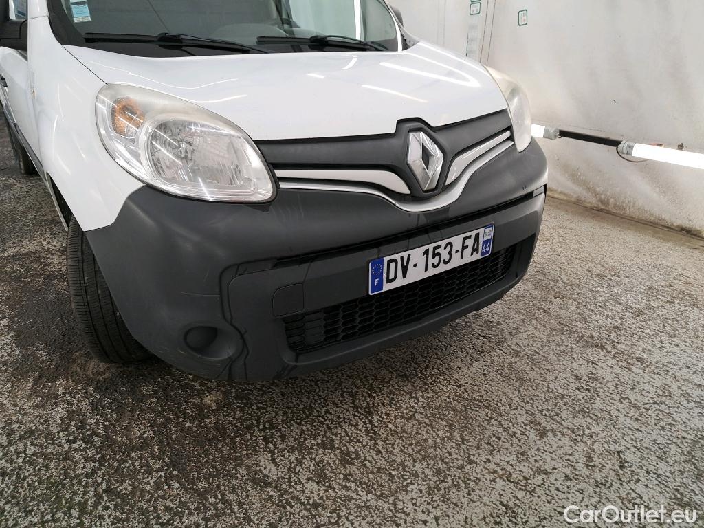  Renault  Kangoo RENAULT  Express VU 4p Fourgonnette Gd Volume Extra Energy 1.5 dCi 90 #70