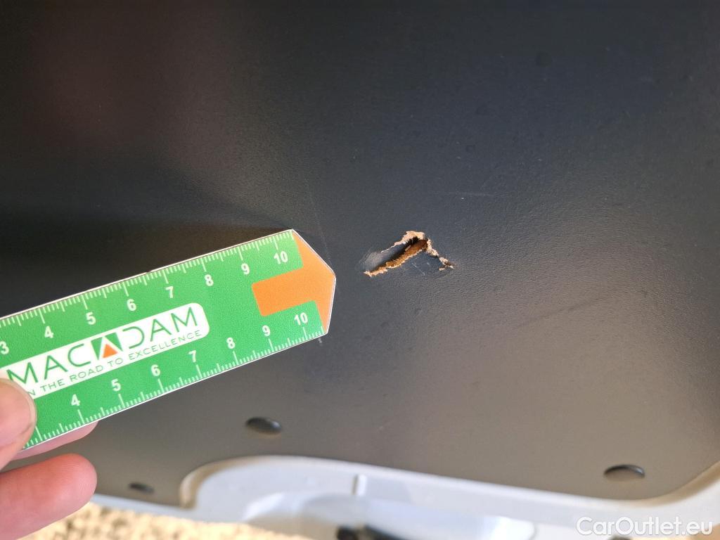  Renault  Kangoo  II Express Grand Confort (L1) 1.5 dCi 80CV BVM6 E6dT #8