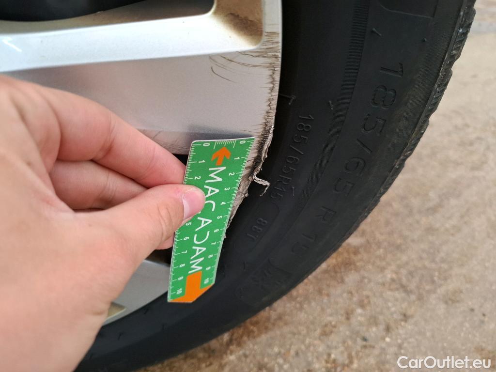  Renault  Clio  V Société Air Nav 1.5 dCi 85CV BVM6 E6dT #17