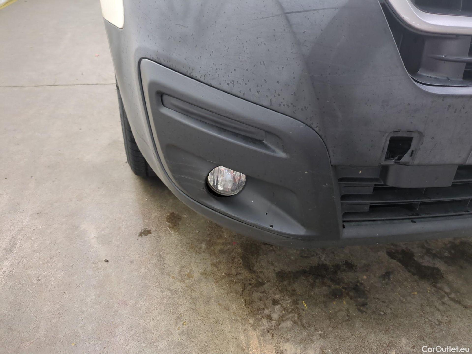  Peugeot  Partner  L1 Premium Pack 1.6 HDi 100CV BVM5 E6 #15