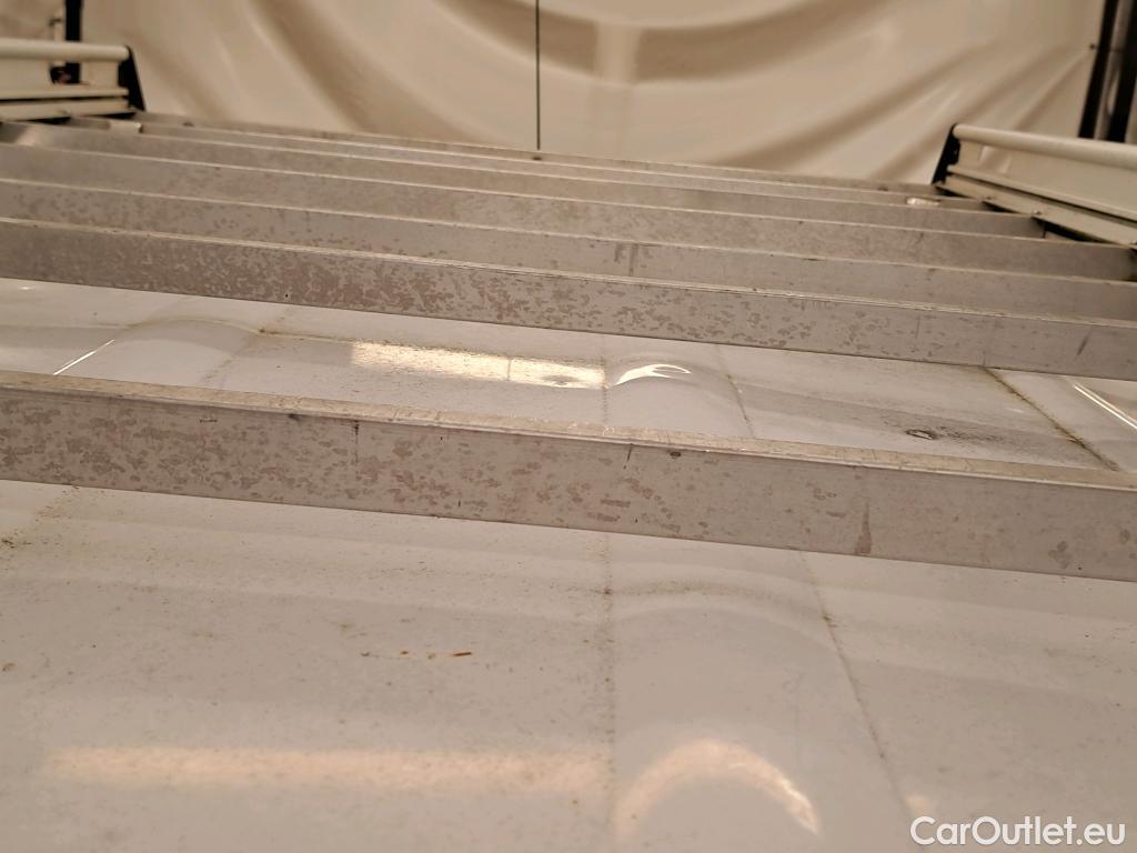  Renault  Kangoo RENAULT  Express VU 4p Fourgonnette Gd Volume Extra Energy 1.5 dCi 90 #12