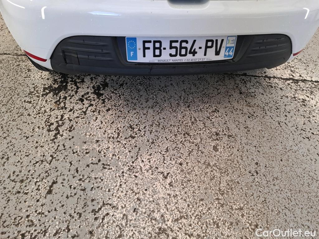  Renault  Clio RENAULT  Société VU 5p Berline Air dCi 75 - 18 #7