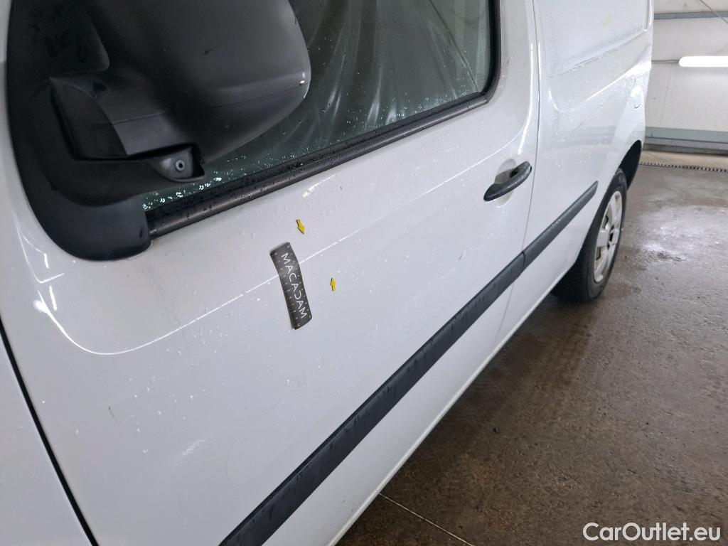  Renault  Kangoo  II Express Grand Confort (L1) 1.5 dCi 95CV BVM6 E6dT #39