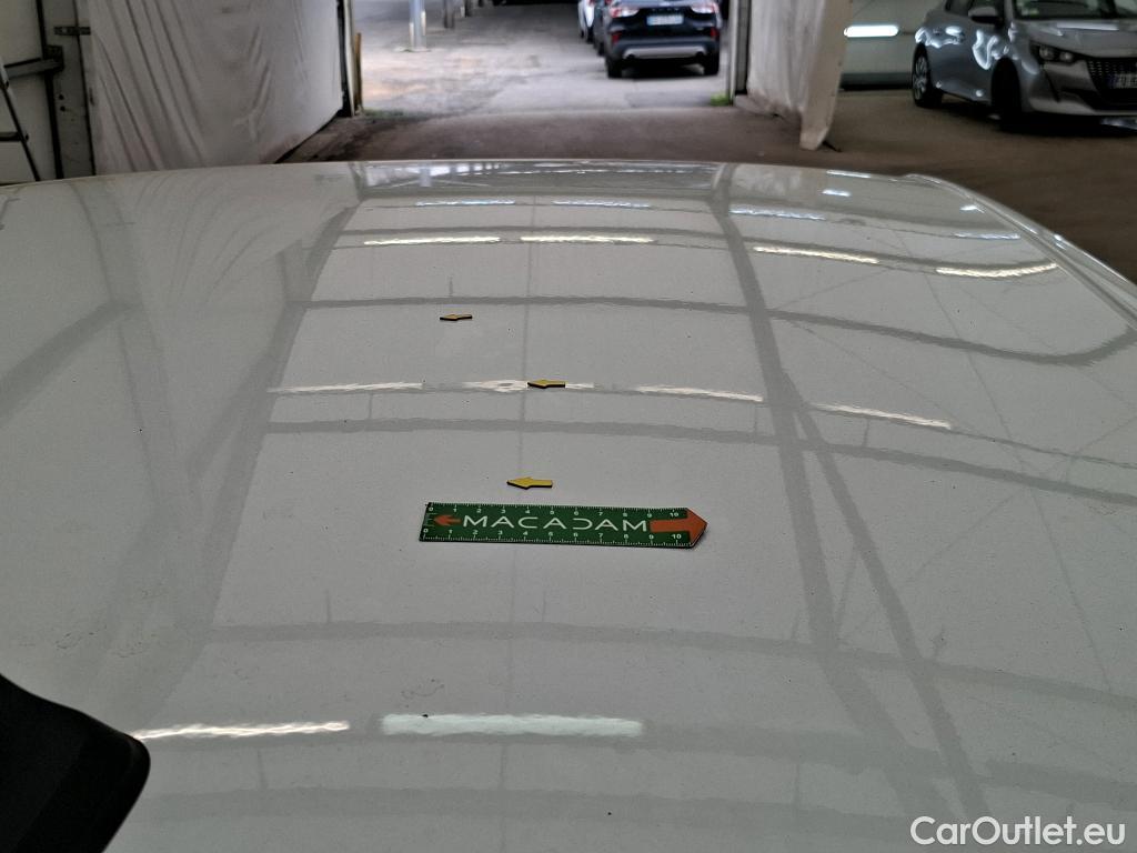  Renault  Clio  V Société Air Nav 1.5 dCi 85CV BVM6 E6dT #3