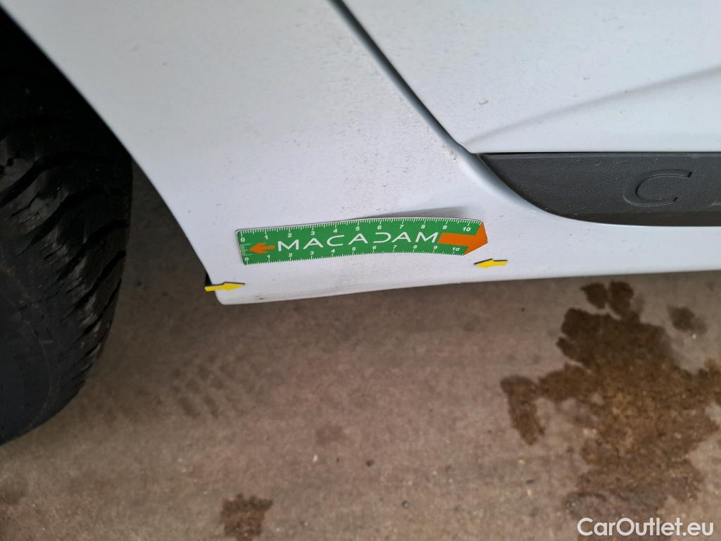  Renault  Clio  V Société Air Nav 1.5 dCi 85CV BVM6 E6dT #11