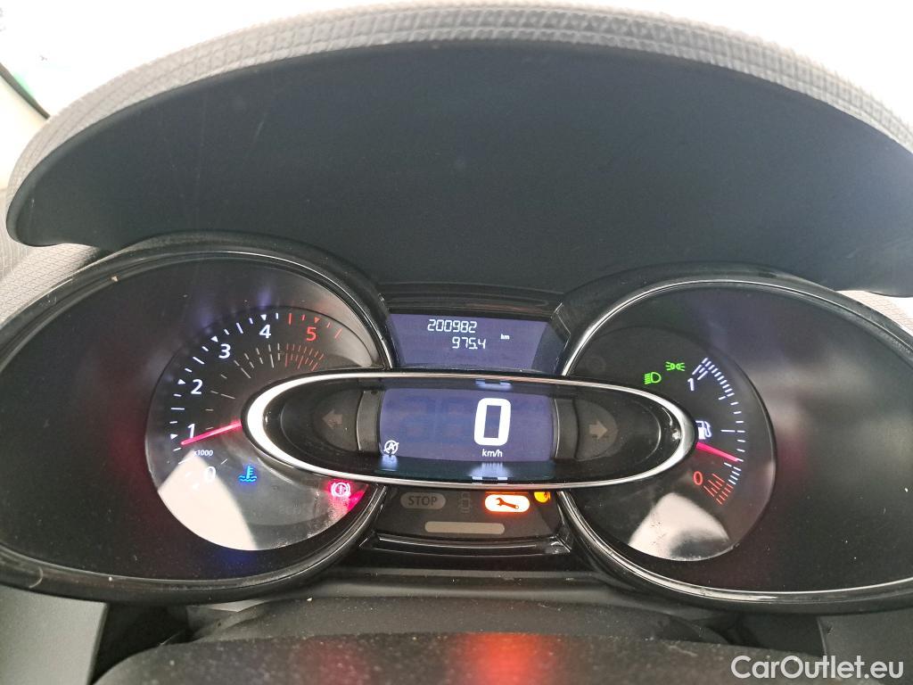  Renault  Clio  IV Air 1.5 dCi 90CV BVM5 E6 #12