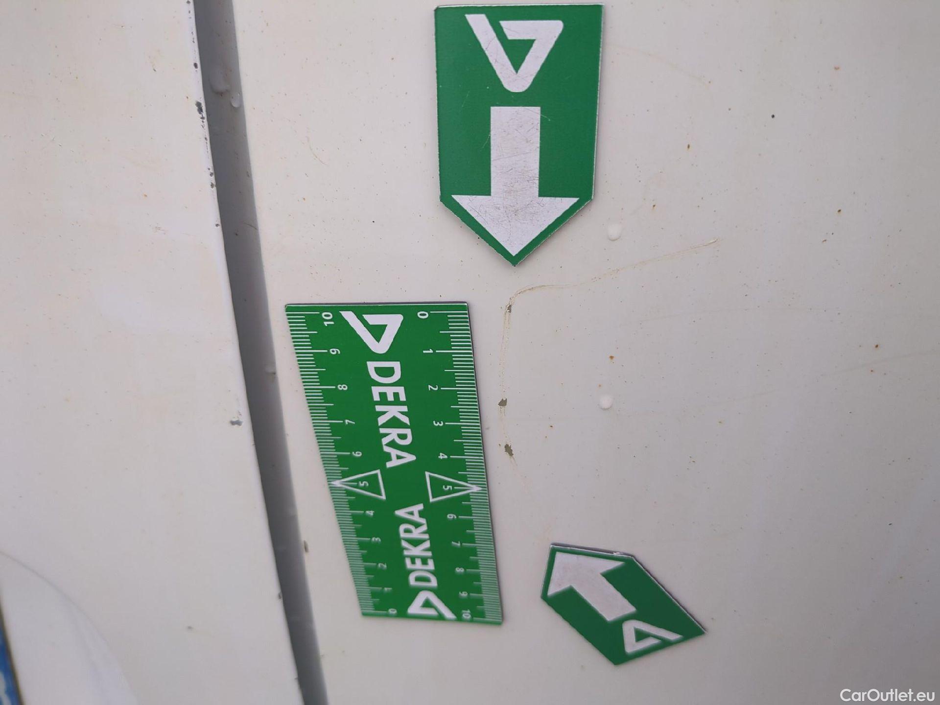  Peugeot  Partner  L1 Premium Pack 1.6 HDi 100CV BVM5 E6 #27