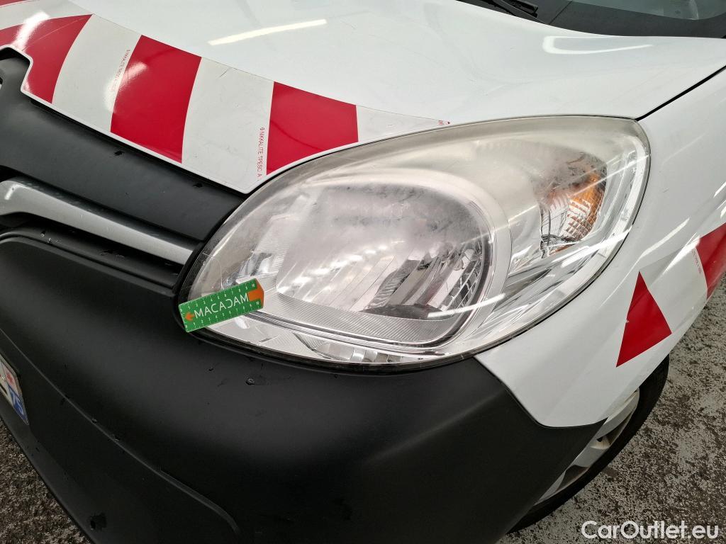  Renault  Kangoo  Express Maxi Extra (Série Spéciale) 1.5 dCi 90CV BVM5 E6 #71