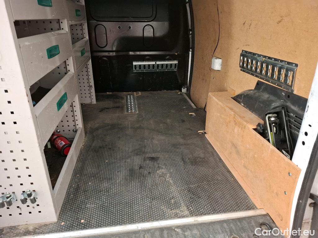  Renault  Kangoo  Express Maxi Extra (Série Spéciale) 1.5 dCi 90CV BVM5 E6 #49