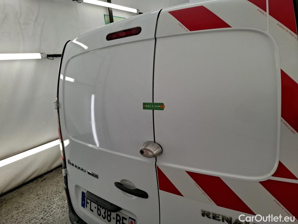  Renault  Kangoo  Express Maxi Extra (Série Spéciale) 1.5 dCi 90CV BVM5 E6 #28