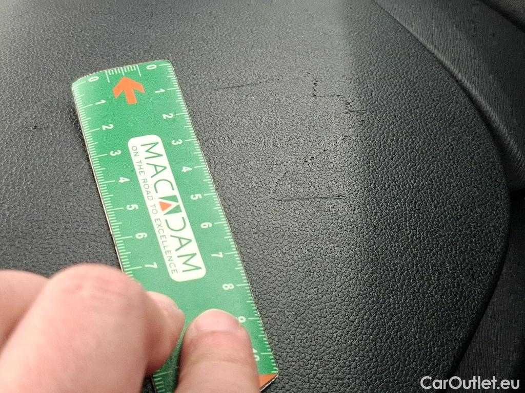  Renault  Kangoo  Express Compact Extra (Série Spéciale) 1.5 dCi 75CV BVM5 E6 #3