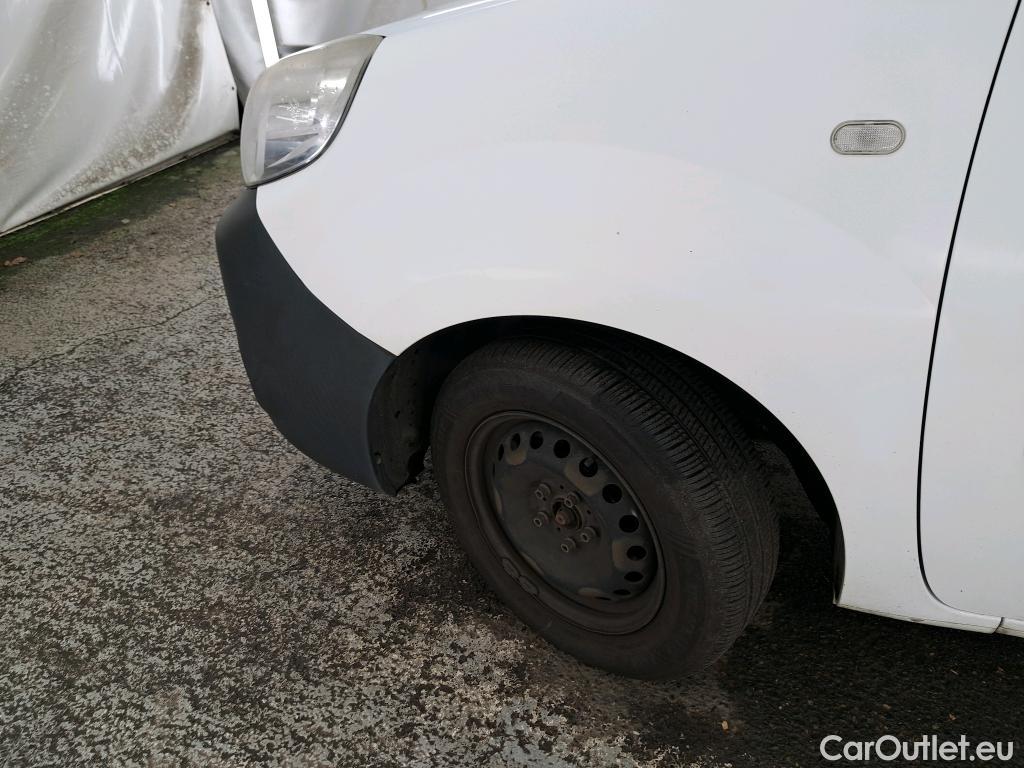  Renault  Kangoo RENAULT  Express VU 4p Fourgonnette Gd Volume Extra Energy 1.5 dCi 90 #42