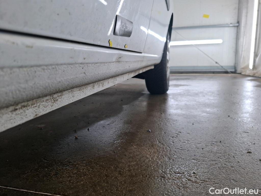  Renault  Kangoo  II Express Grand Confort (L1) 1.5 dCi 95CV BVM6 E6dT #25