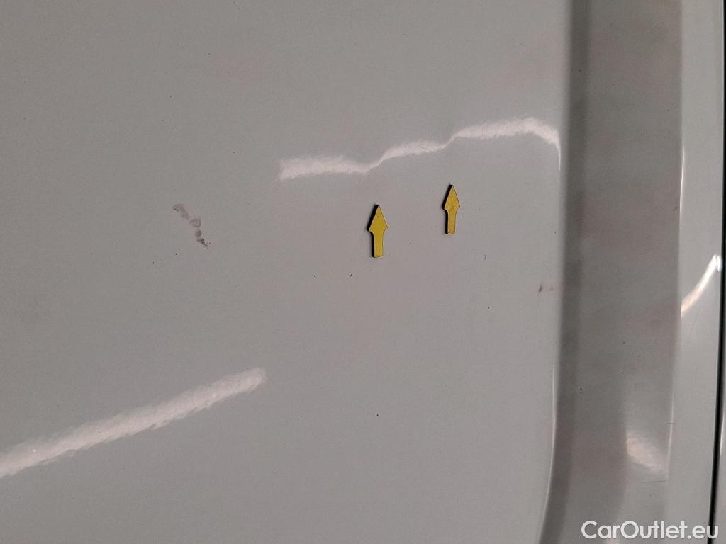  Renault  Kangoo RENAULT  Express / 2013 / 4P / Fourgonnette Extra R-Link dCi 75 #11