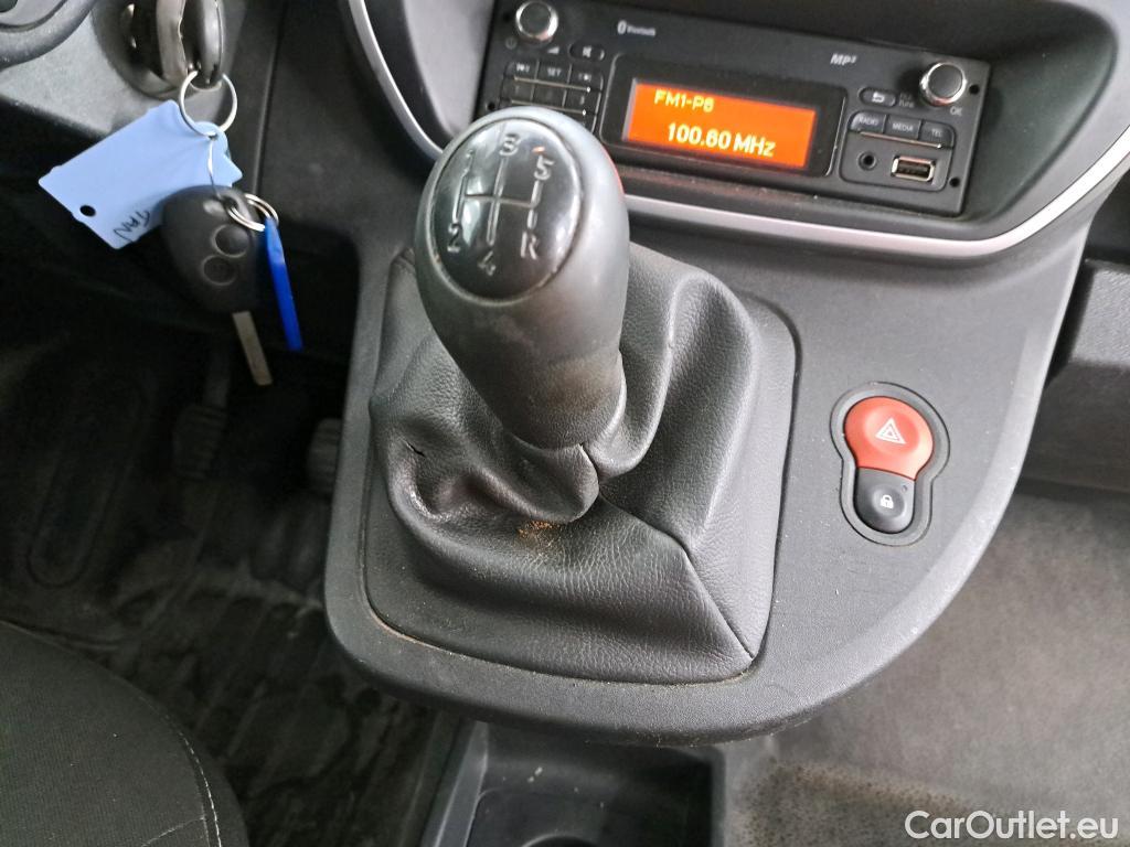  Renault  Kangoo RENAULT  Express VU 4p Fourgonnette Gd Volume Extra Energy 1.5 dCi 90 #55
