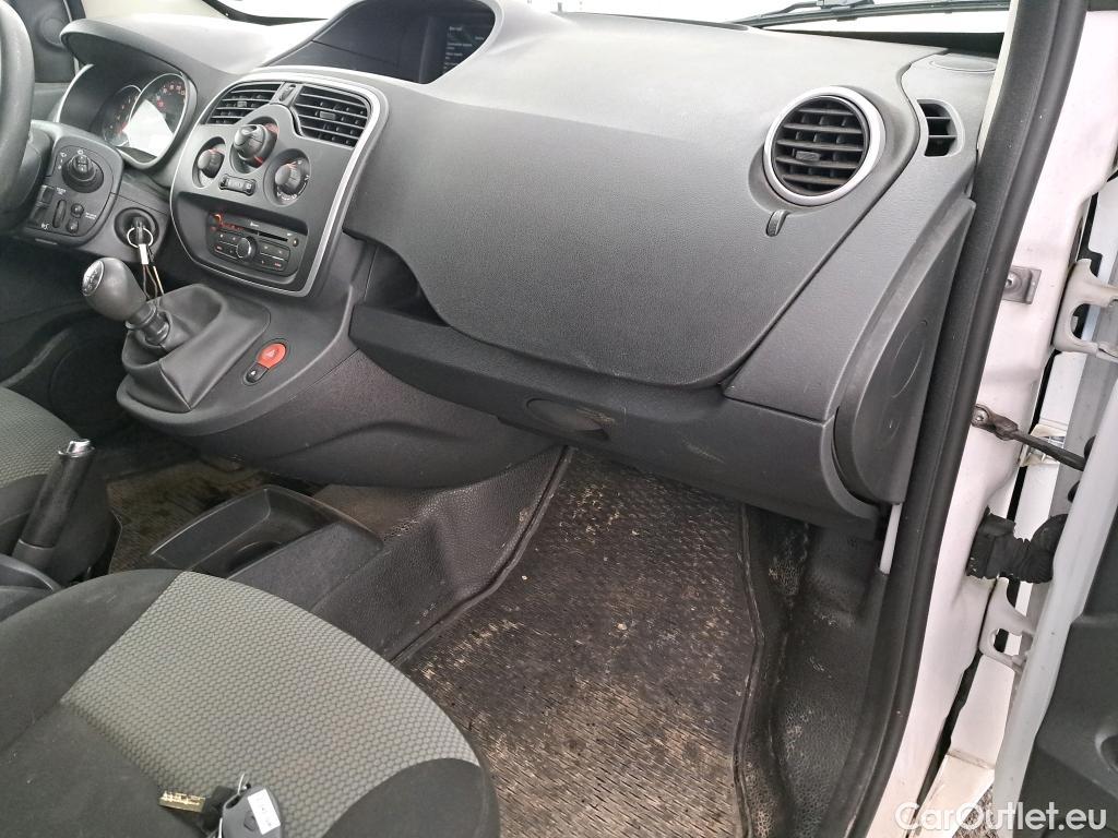  Renault  Kangoo  II Express Maxi Extra (Série Spéciale) 1.5 dCi 95CV BVM6 E6dT #20