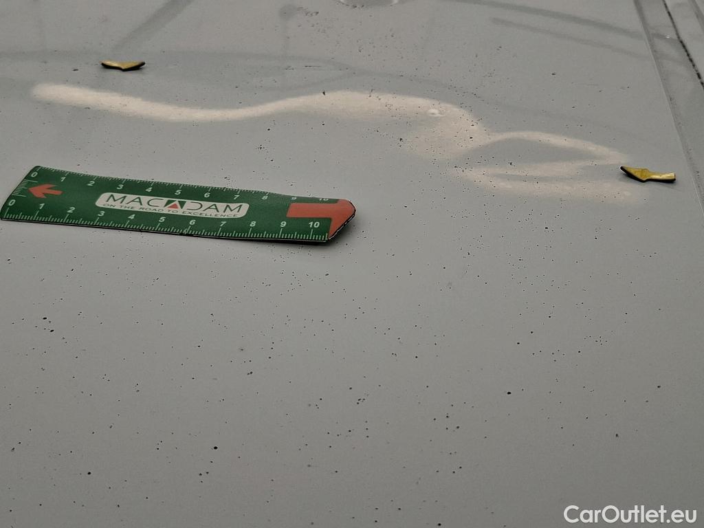  Renault  Kangoo  Express Compact Extra (Série Spéciale) 1.5 dCi 75CV BVM5 E6 #7