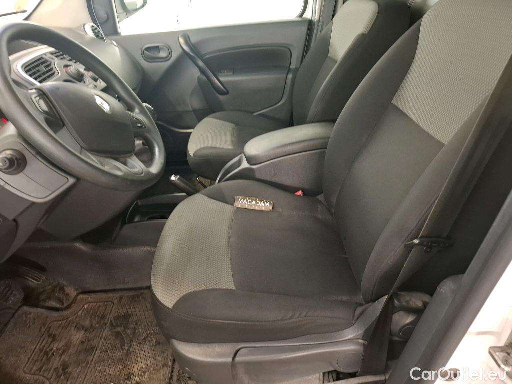  Renault  Kangoo RENAULT  Express / 2013 / 4P / Fourgonnette Extra R-Link dCi 75 #3