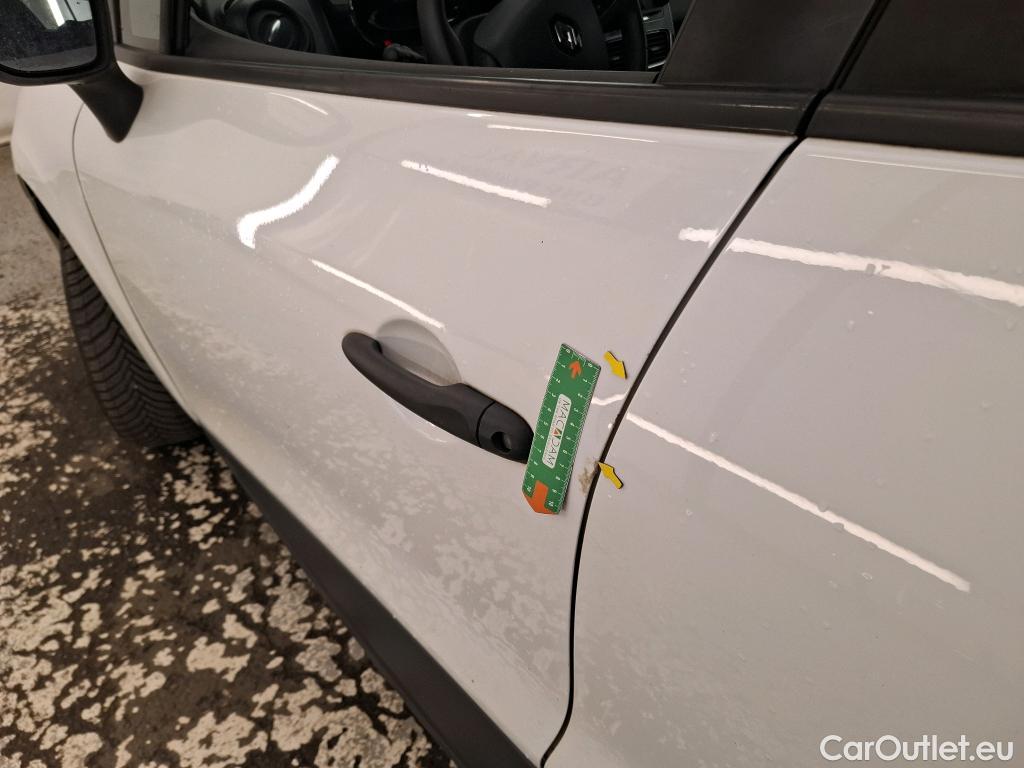  Renault  Clio RENAULT  Société VU 5p Berline Air dCi 75 - 18 #5