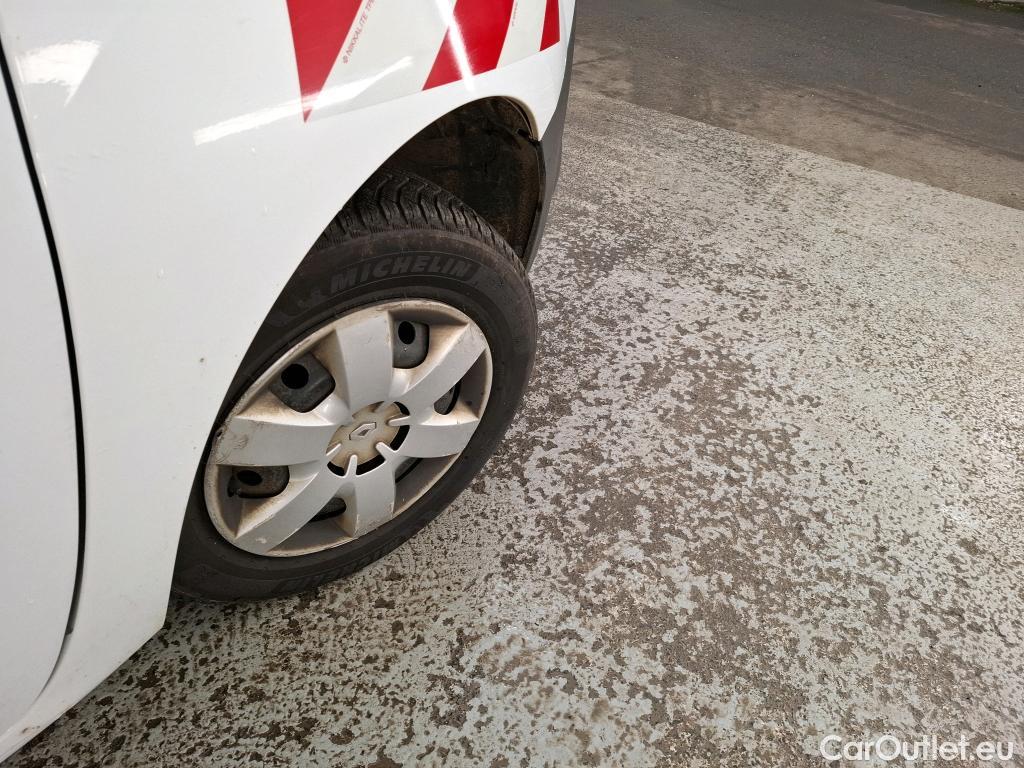  Renault  Kangoo  Express Maxi Extra (Série Spéciale) 1.5 dCi 90CV BVM5 E6 #65