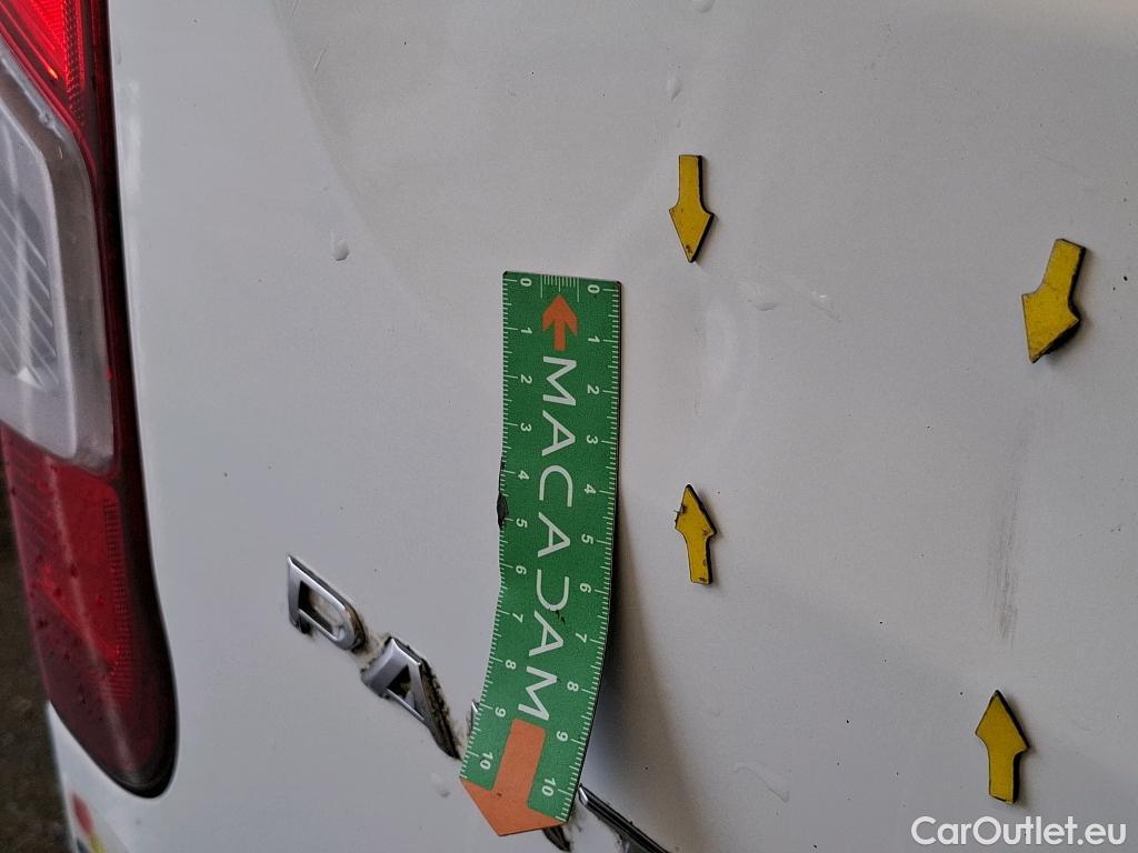  Peugeot  Partner  Asphalt L2 1.5 HDi 100CV BVM5 E6dT #66