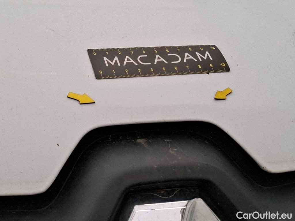  Renault  Kangoo  Express Grand Confort (L1) 1.5 dCi 90CV BVM5 E6 #39