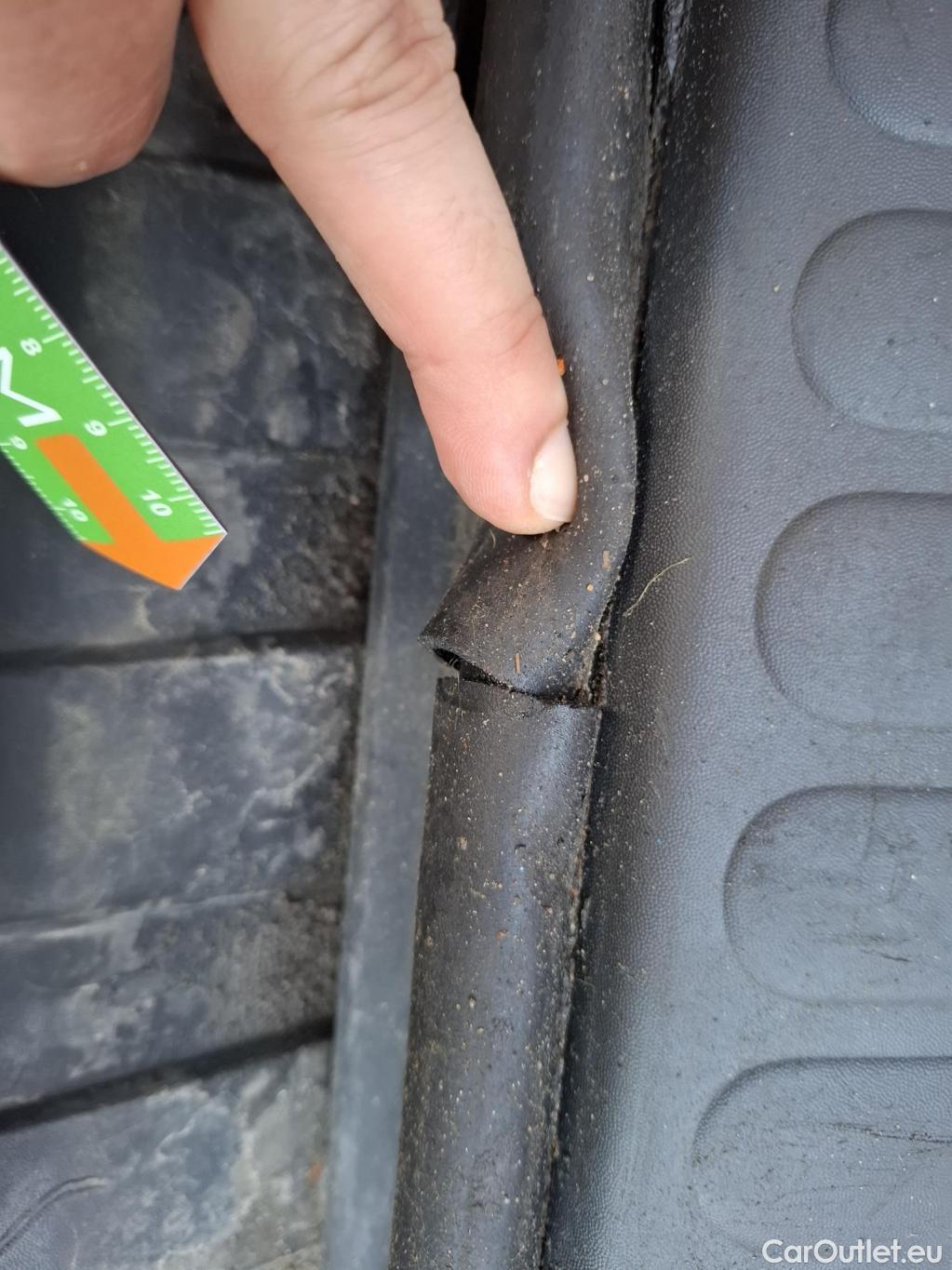  Renault  Kangoo  Express Grand Confort (L1) 1.5 dCi 90CV BVM5 E6 #51