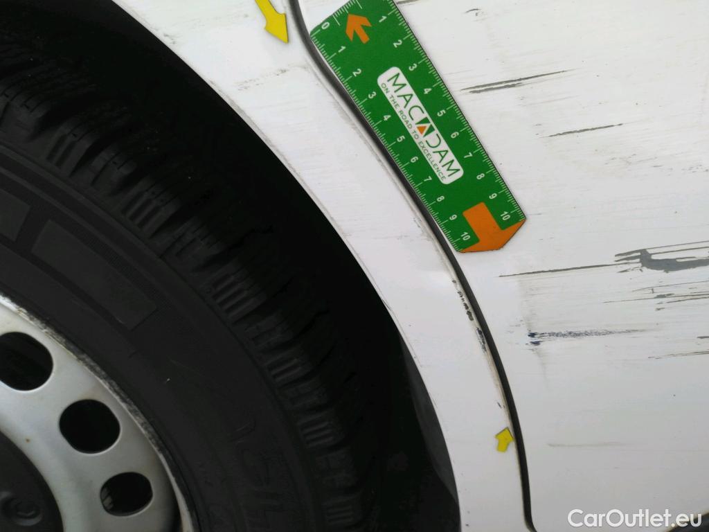  Peugeot  Expert  Fourgon Premium Compact 1.5 HDi 120CV BVM6 E6dT #6