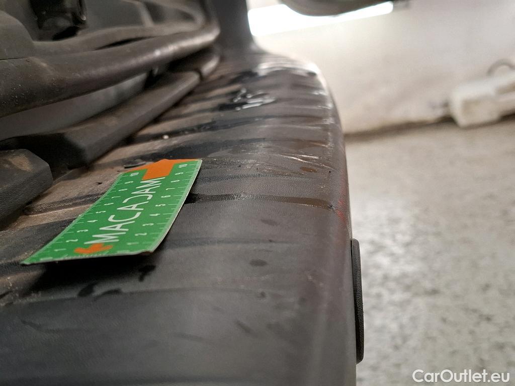  Renault  Kangoo  Express Maxi Extra (Série Spéciale) 1.5 dCi 90CV BVM5 E6 #19