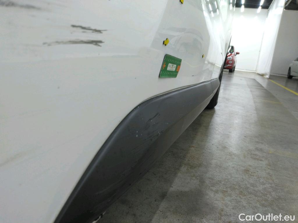  Peugeot  Expert  Fourgon Premium Compact 1.5 HDi 120CV BVM6 E6dT #9