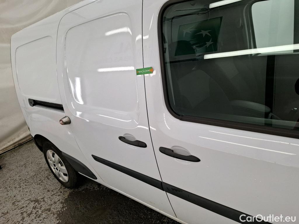  Renault  Kangoo  Express Maxi Extra (Série Spéciale) 1.5 dCi 90CV BVM5 E6 #25